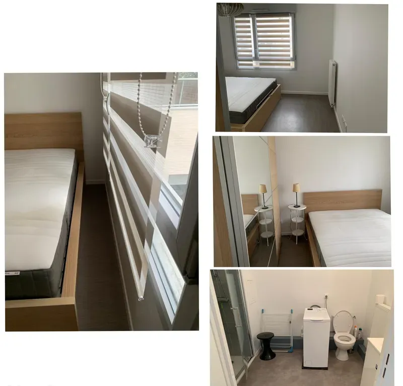 Location Poissy Appartement a4ea5788