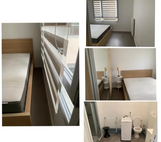 Location Poissy Appartement a4ea5788