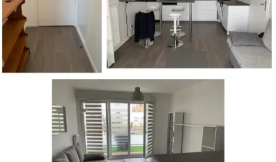 Location Poissy Appartement a4ea5788