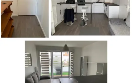 Location Poissy Appartement a4ea5788