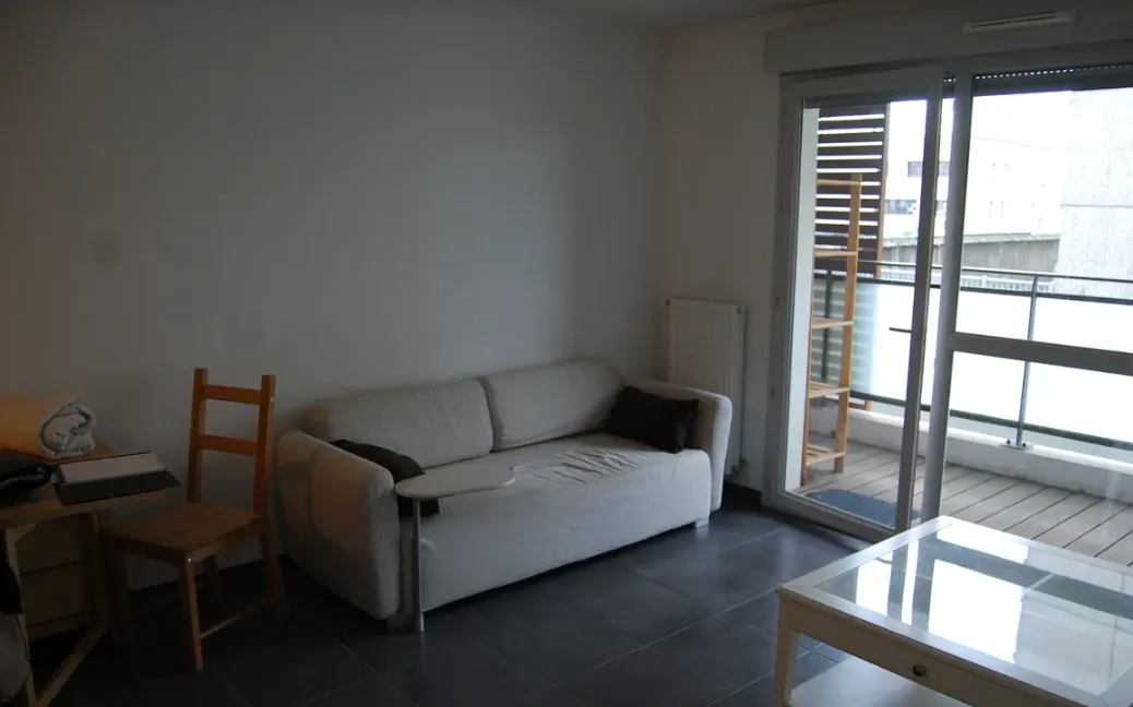 Location Lyon Appartement a4f7b7ad