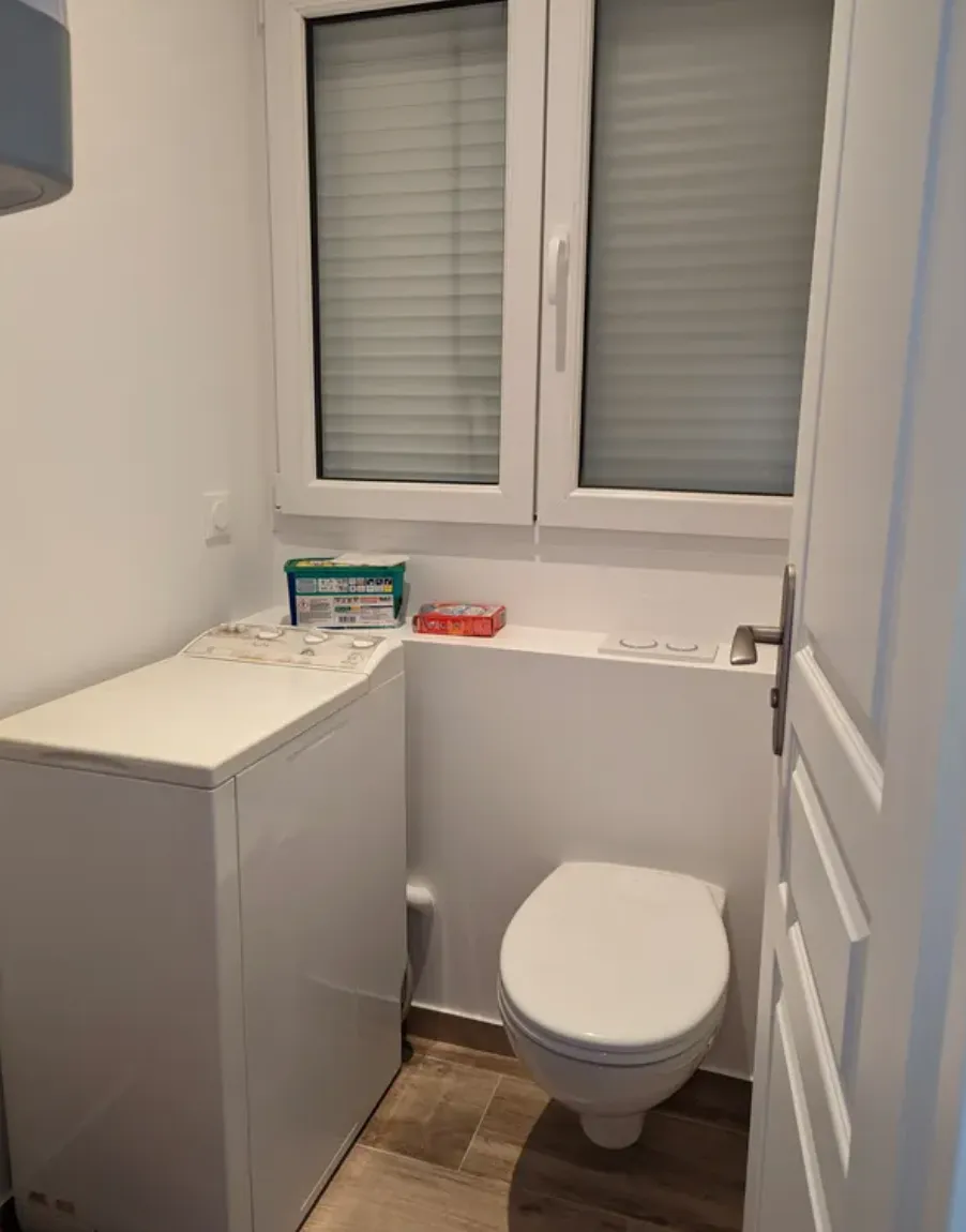 Location Savigny-sur-Orge Appartement a4fc8f57