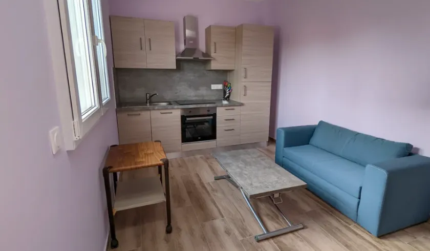 Location Savigny-sur-Orge Appartement a4fc8f57