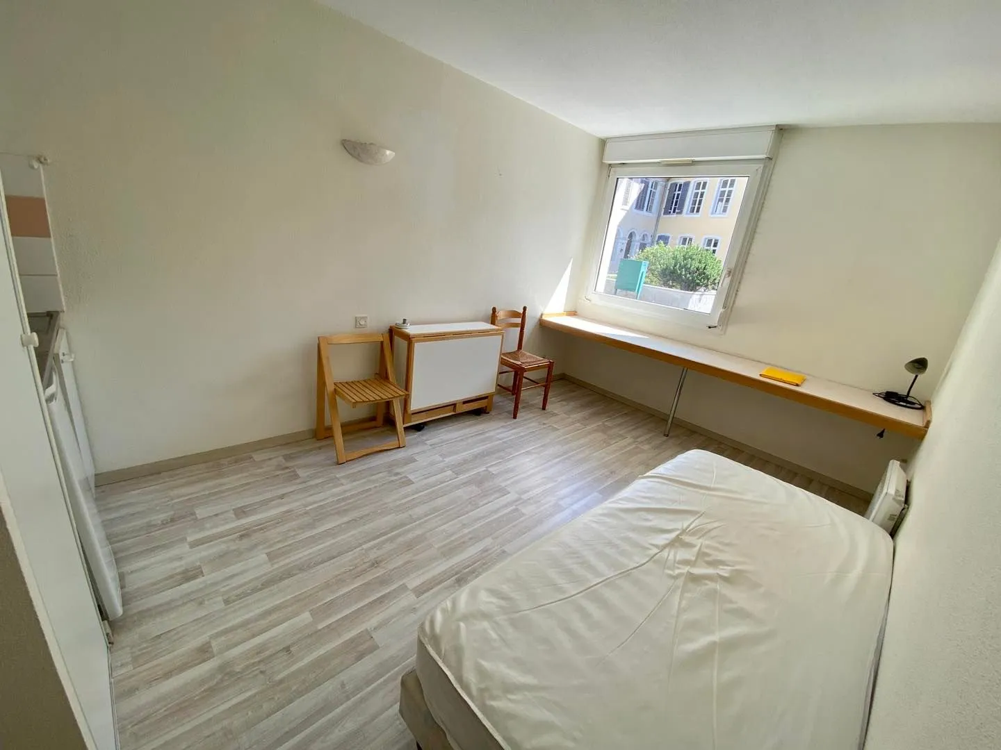 Location Strasbourg Appartement a55df037