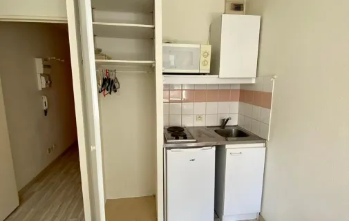 Location Strasbourg Appartement a55df037