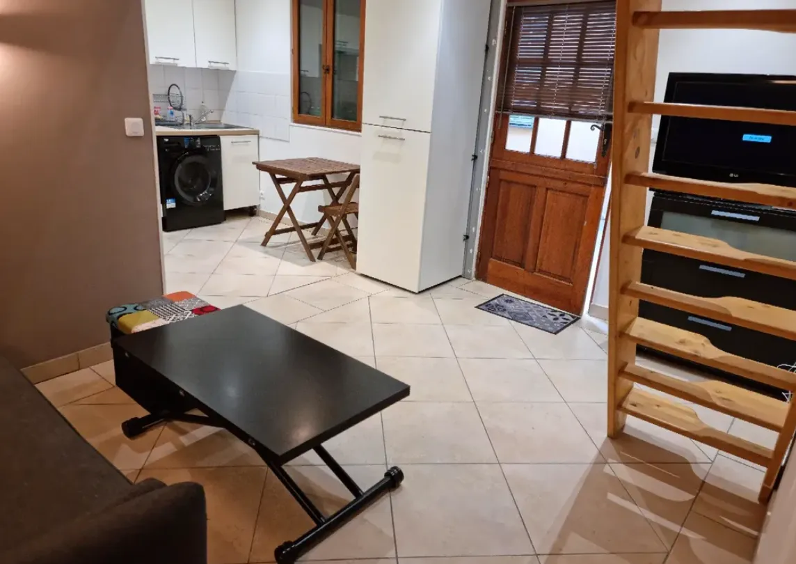 Location Nice Appartement a585baa1