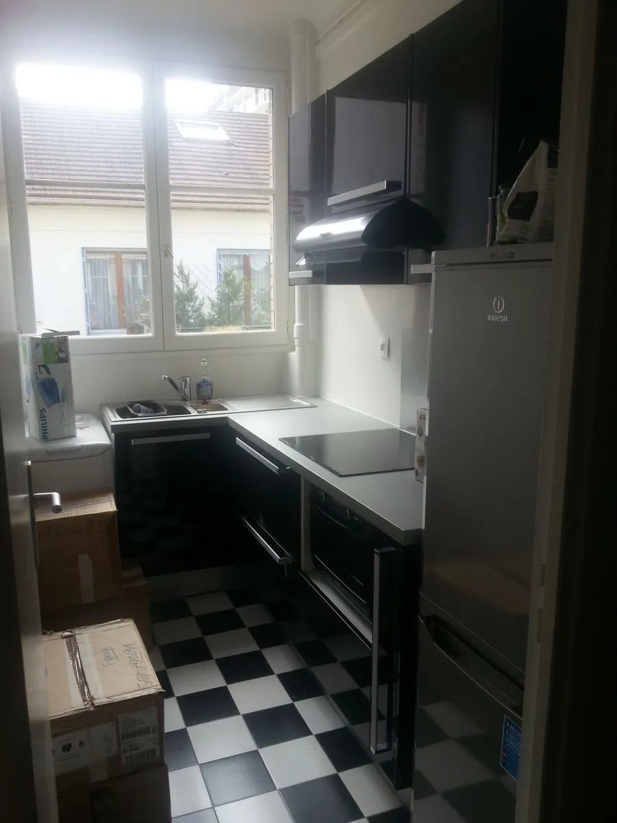 Location Paris Appartement a594ac06