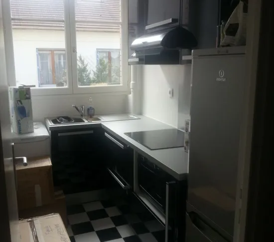 Location Paris Appartement a594ac06