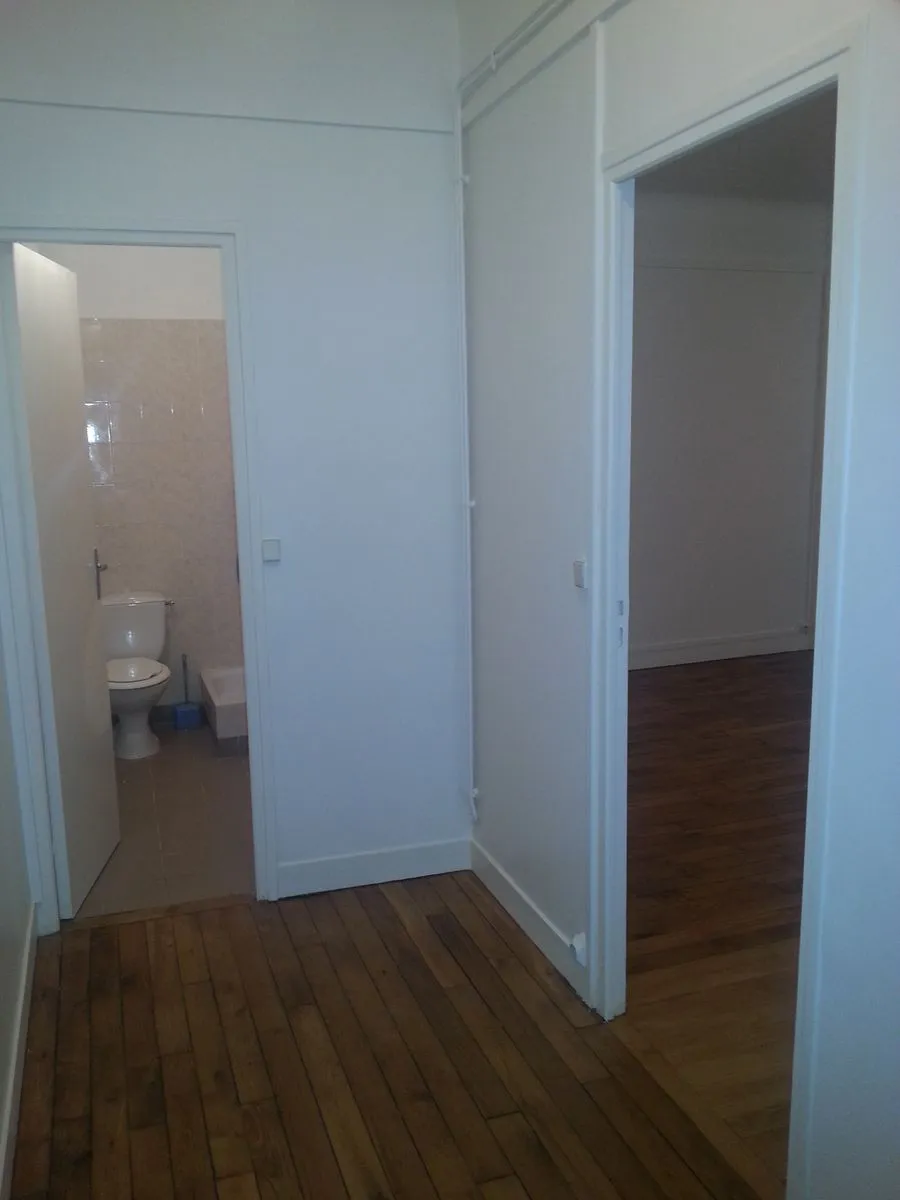 Location Paris Appartement a594ac06