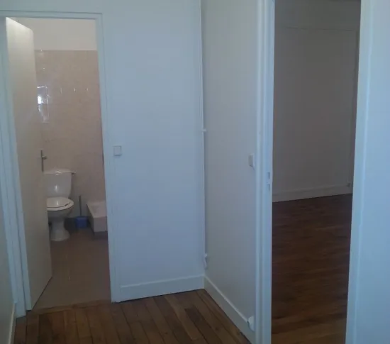 Location Paris Appartement a594ac06