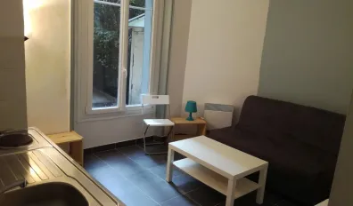 Location Courbevoie Appartement a5cae3f1