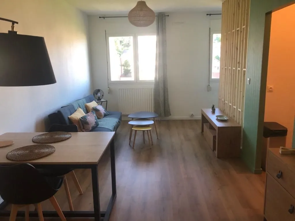 Location Saint-Étienne Appartement a5f88eb9