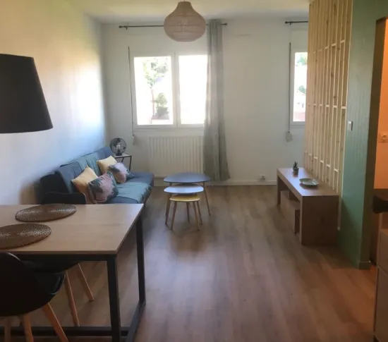 Location Saint-Étienne Appartement a5f88eb9