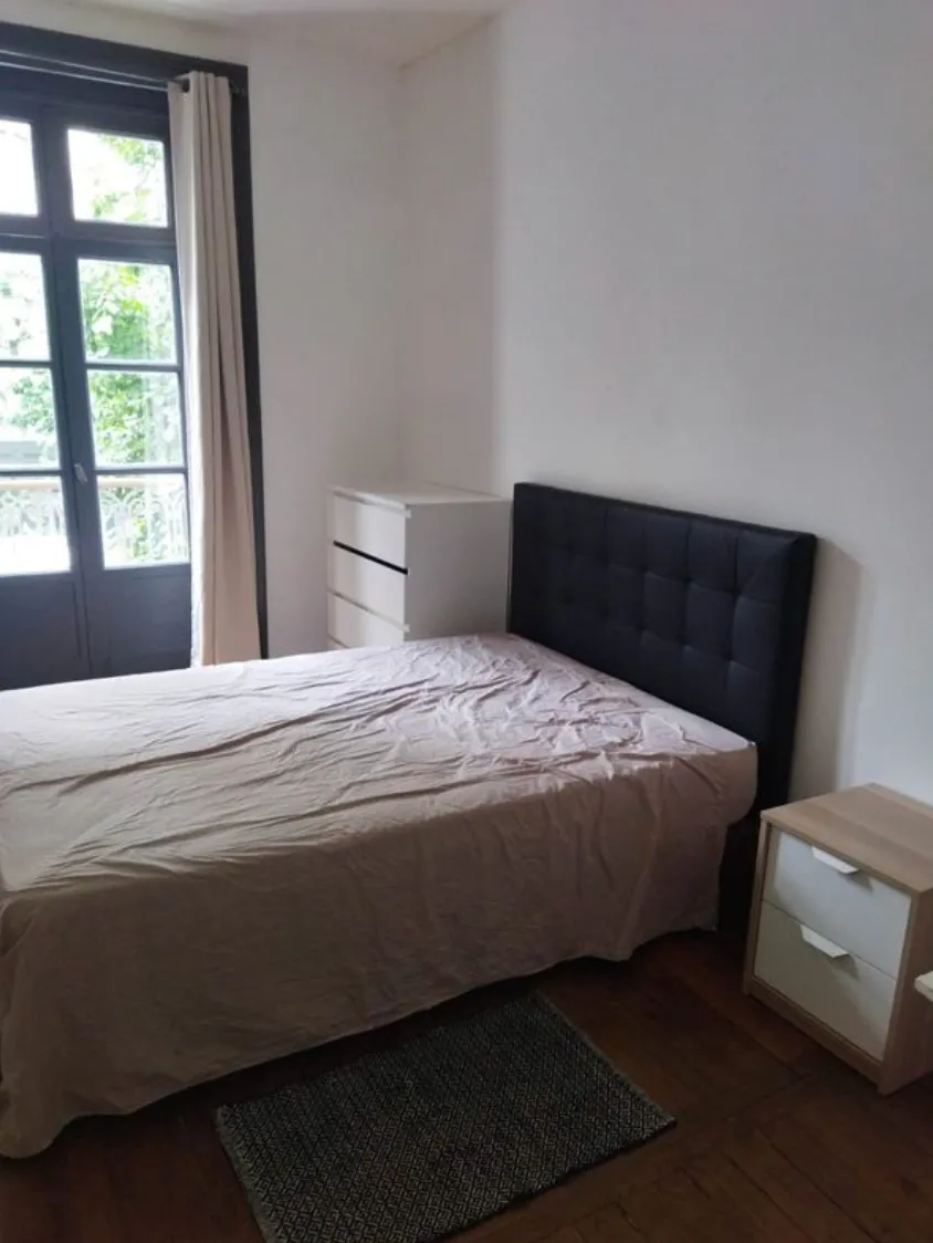 Location Rennes Appartement a6063329