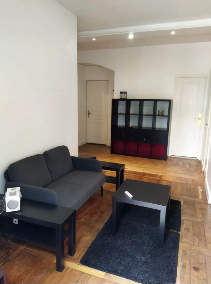 Location Rennes Appartement a6063329