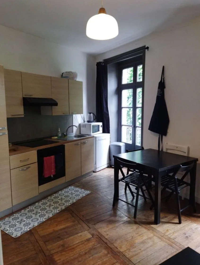 Location Rennes Appartement a6063329