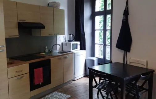 Location Rennes Appartement a6063329