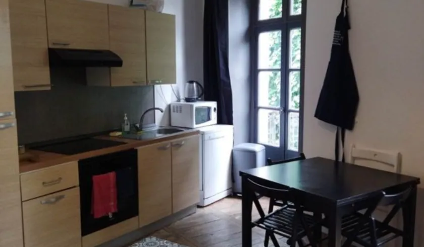 Location Rennes Appartement a6063329