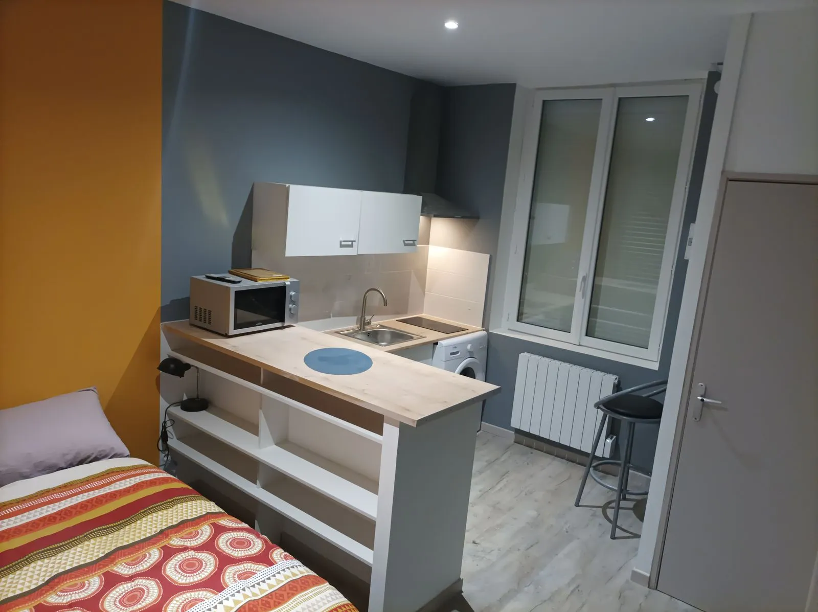 Location Saint-Étienne Appartement a611e3a4