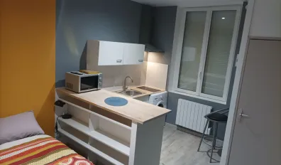 Location Saint-Étienne Appartement a611e3a4