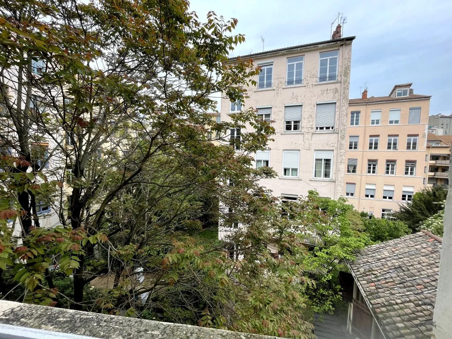 Location Lyon Appartement a617dc59