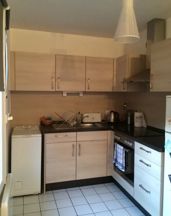 Location Metz Appartement a61a0461