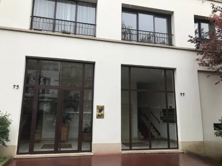 Location Boulogne-Billancourt Appartement a629a2e5