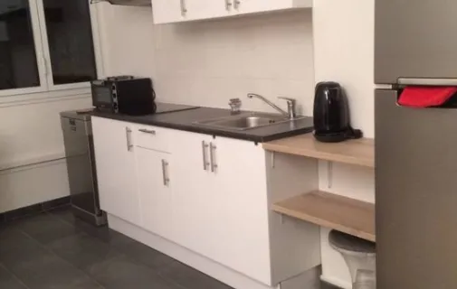 Location Boulogne-Billancourt Appartement a629a2e5