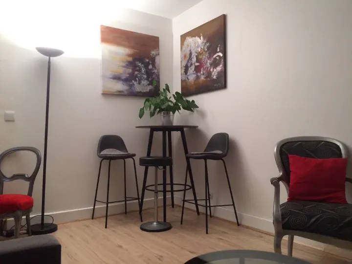 Location Boulogne-Billancourt Appartement a629a2e5