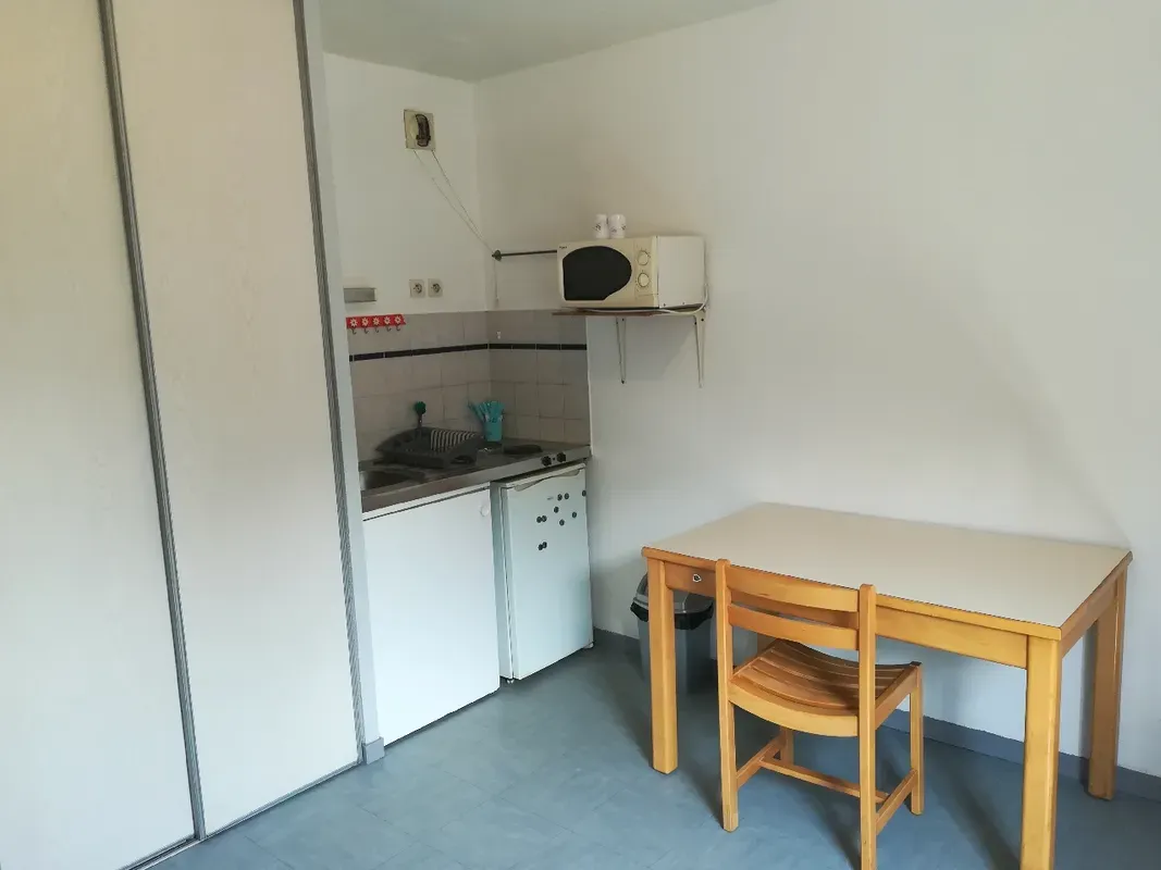 Location Saint-Étienne Appartement a64255de