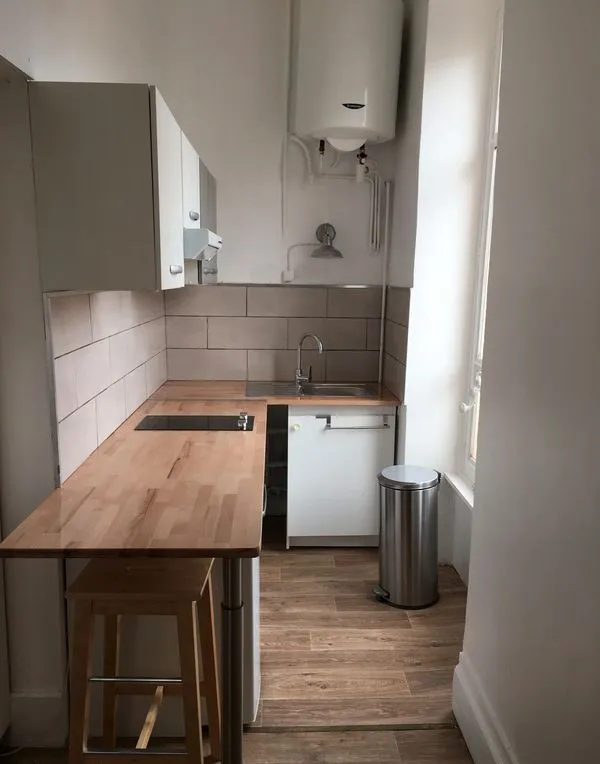 Location Paris Appartement a679e3f7