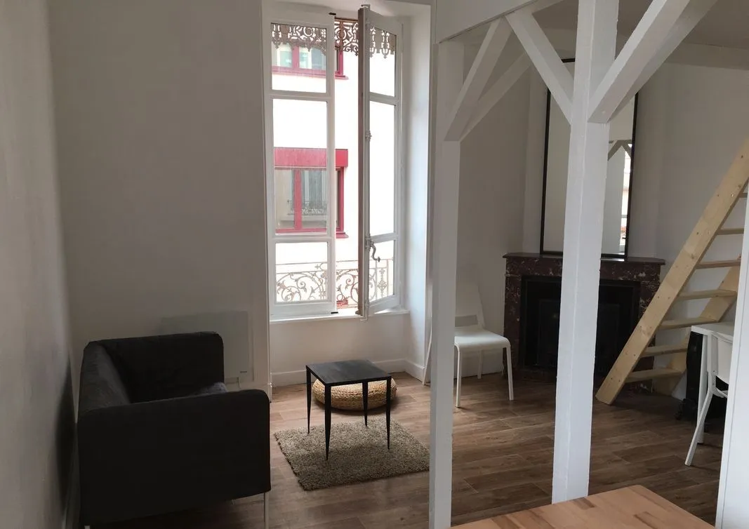 Location Paris Appartement a679e3f7