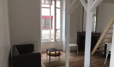 Location Paris Appartement a679e3f7