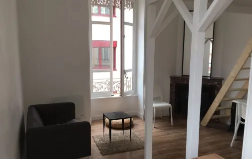 Location Paris Appartement a679e3f7