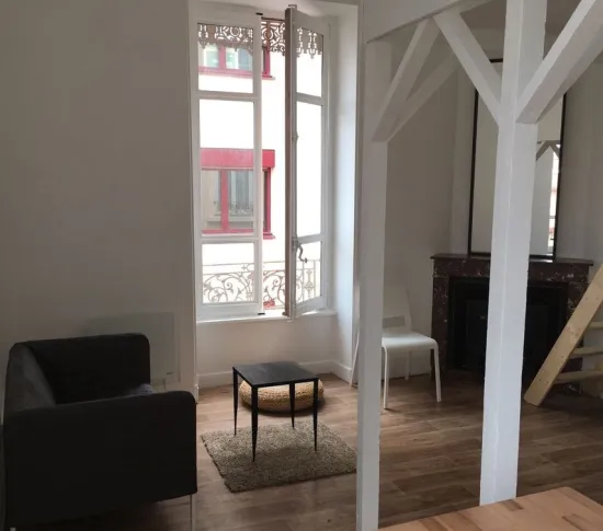 Location Paris Appartement a679e3f7