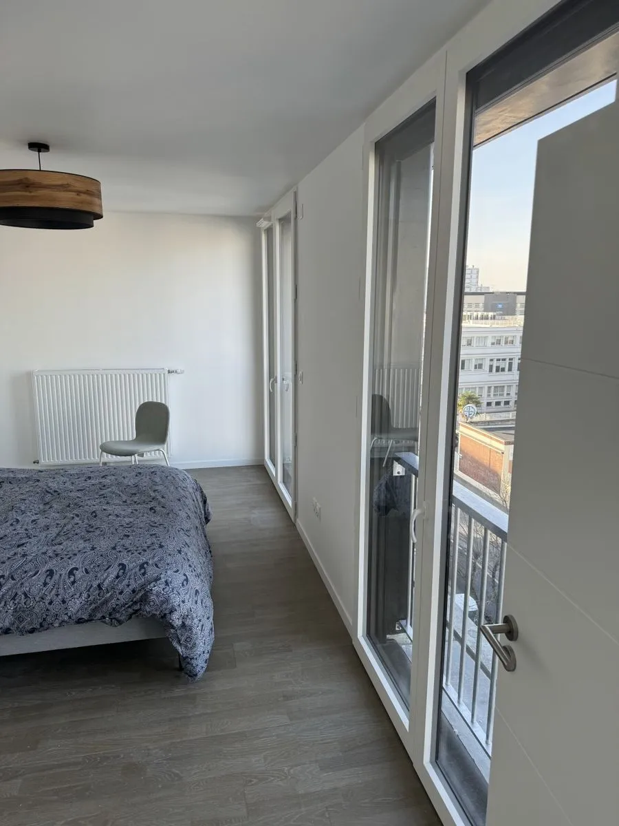 Location Asnières-sur-Seine Appartement a687d4dd