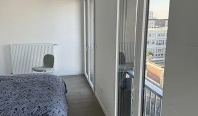 Location Asnières-sur-Seine Appartement a687d4dd