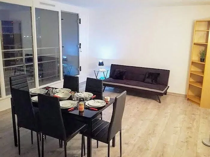 Location Nanterre Appartement a69e26b2