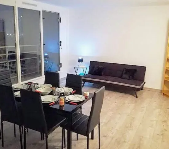 Location Nanterre Appartement a69e26b2