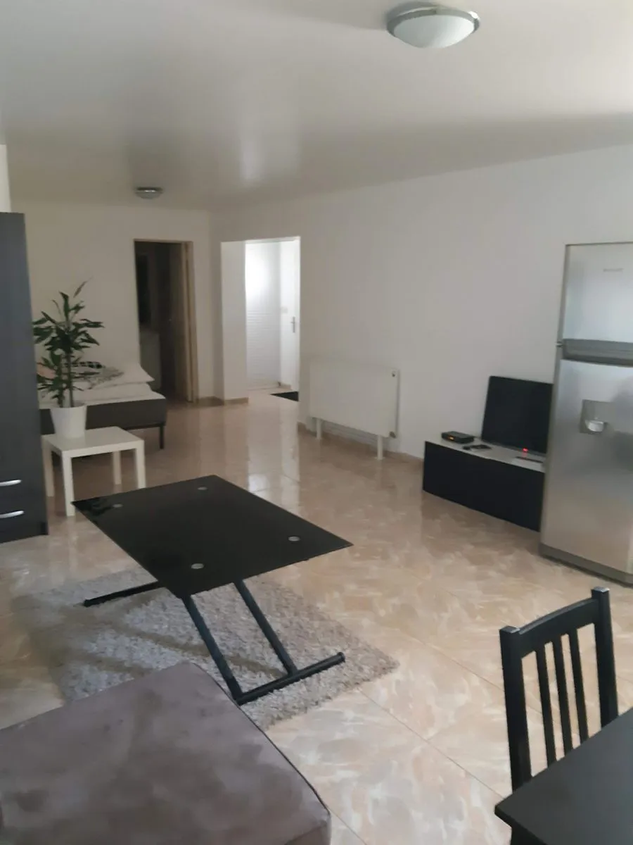 Location Noisy-le-Sec Appartement a6a1cf42