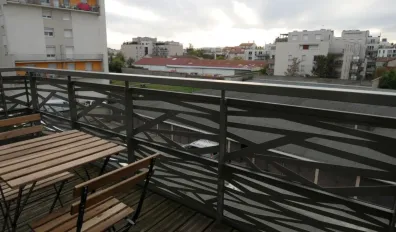 Location Villeurbanne Appartement a6a35be2