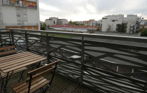 Location Villeurbanne Appartement a6a35be2