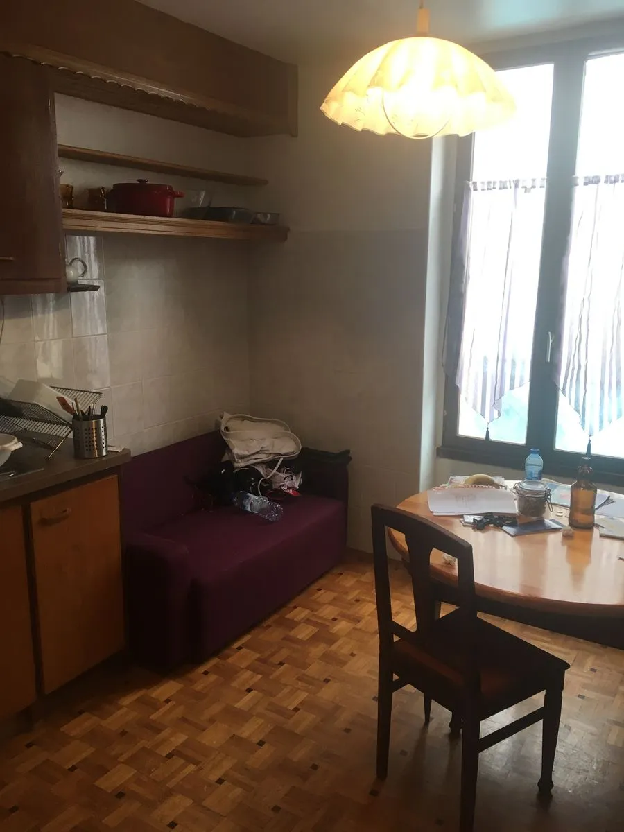 Location Alfortville Appartement a6b4b137