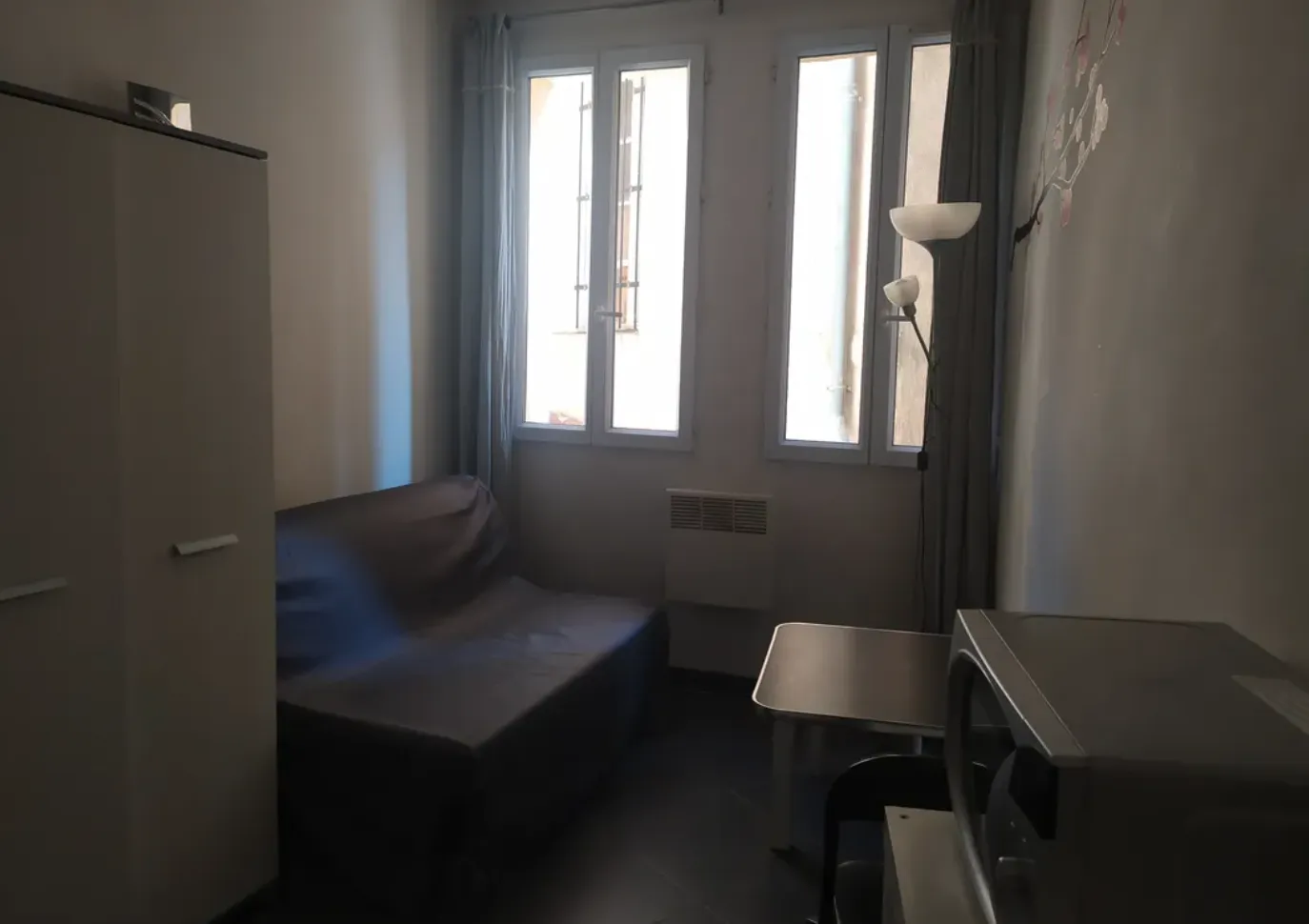 Location Saint-Antonin-sur-Bayon Appartement a6d53b8b