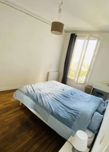 Location Paris Appartement a6e13a1c