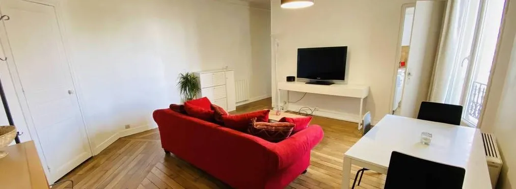 Location Paris Appartement a6e13a1c