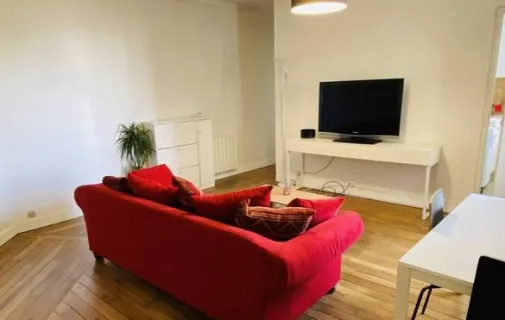 Location Paris Appartement a6e13a1c