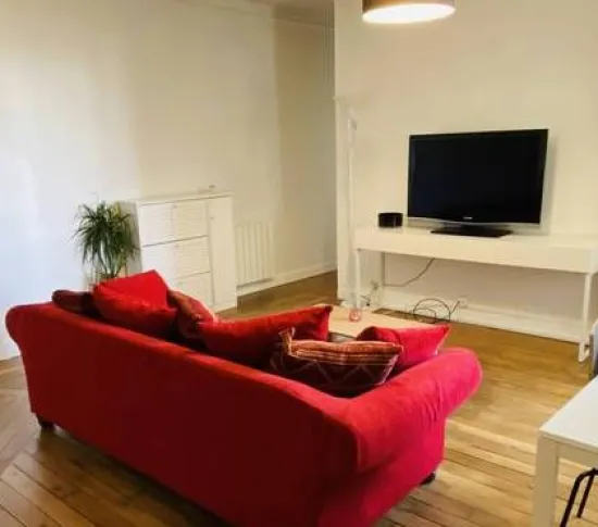 Location Paris Appartement a6e13a1c