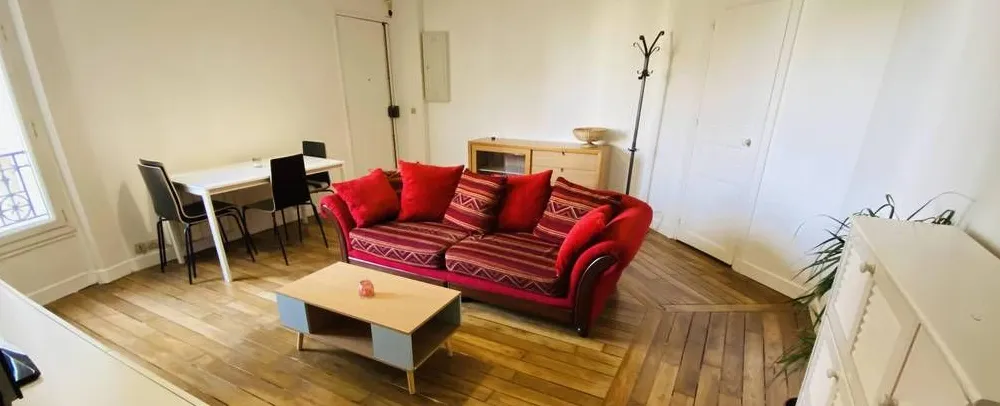 Location Paris Appartement a6e13a1c