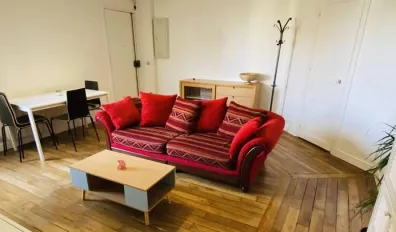 Location Paris Appartement a6e13a1c